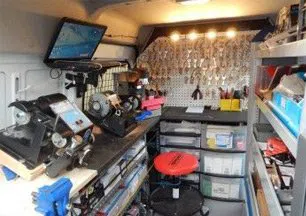 Metro Master Locksmith Las Vegas, NV 702-874-3151 - 17-Mobile-Locksmith